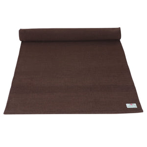 Organic Cotton Yoga Mat | Handwoven, Anti-Skid & Extra Long | All-Season Bestseller
