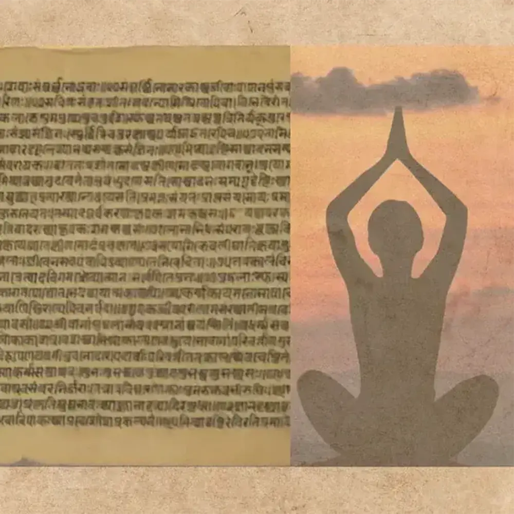 Tracing the Roots of Yoga: A Deep Dive into Its History