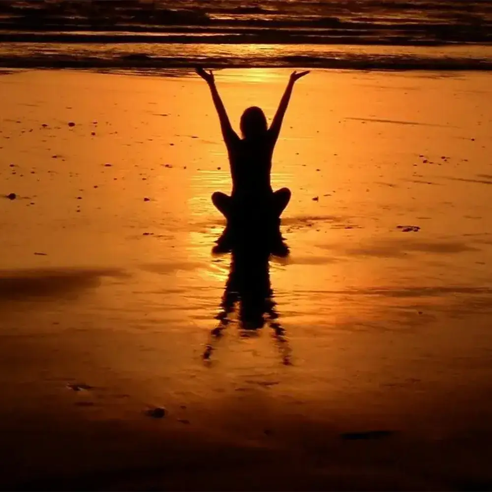 Breathe, Stretch, Heal: The Power of Yoga for Mental Wellness