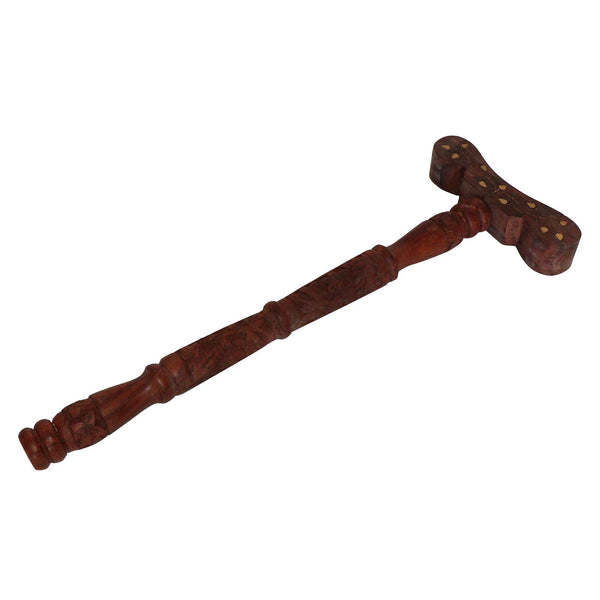 T Shape Wooden Yoga Danda 
          ></div></a> <a href=