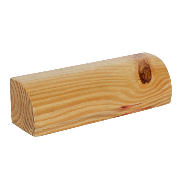 Quarter Round Yoga Block Set for Support & Stability - Iyenger Yoga Prop 
          ></div></a> <a href=